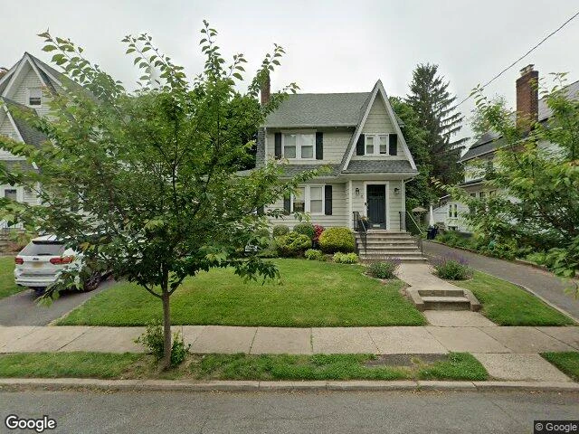 House image located at Maplewood, NJ 07040