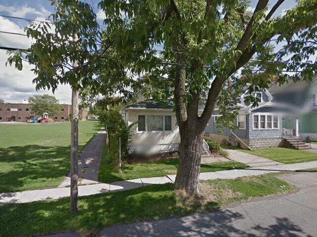 House image located at Buffalo, NY 14225
