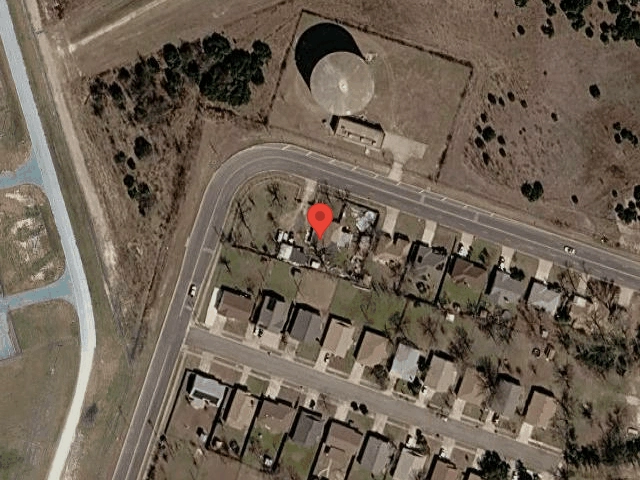 House image located at Killeen, TX 76543