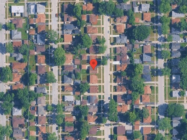 House image located at Dolton, IL 60419