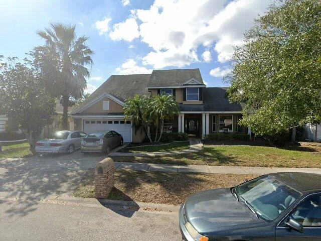 House image located at Orlando, FL 32837