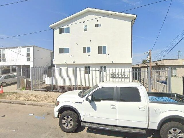 House image located at Los Angeles, CA 90044