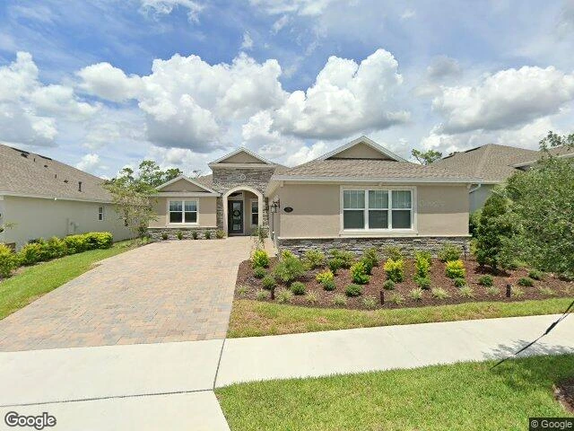 House image located at Deland, FL 32724
