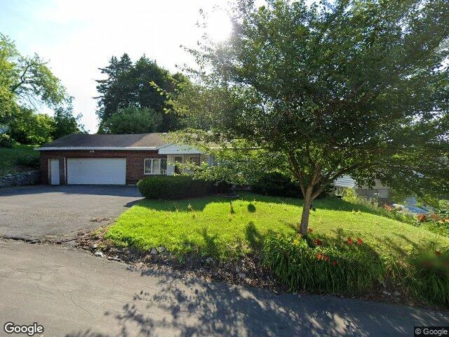 House image located at Syracuse, NY 13206