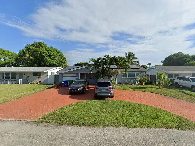 House image located at Hollywood, FL 33023