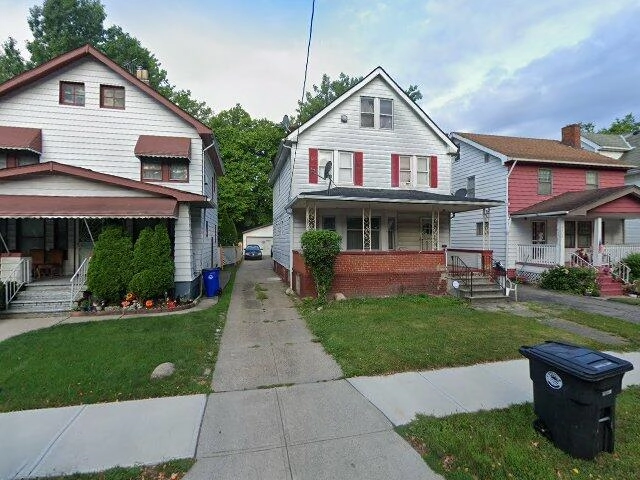 House image located at Cleveland, OH 44120