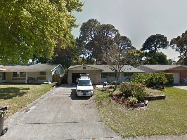 House image located at Saint Petersburg, FL 33710