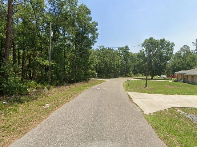 House image located at Ocklawaha, FL 32179