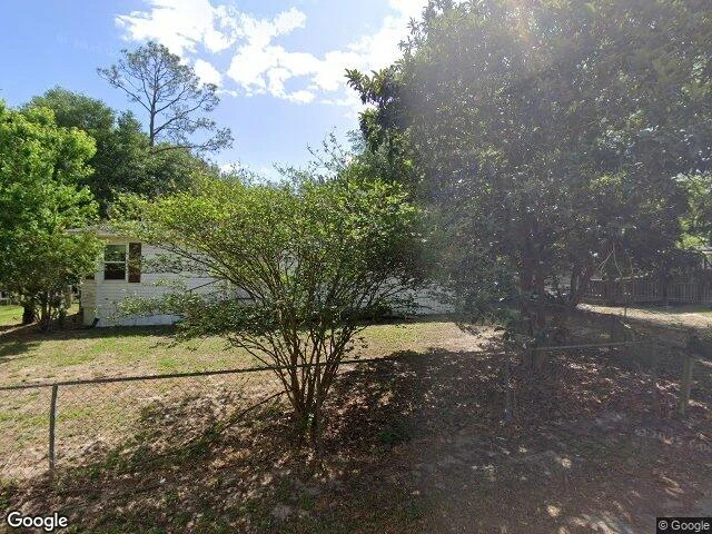 House image located at Silver Springs, FL 34488