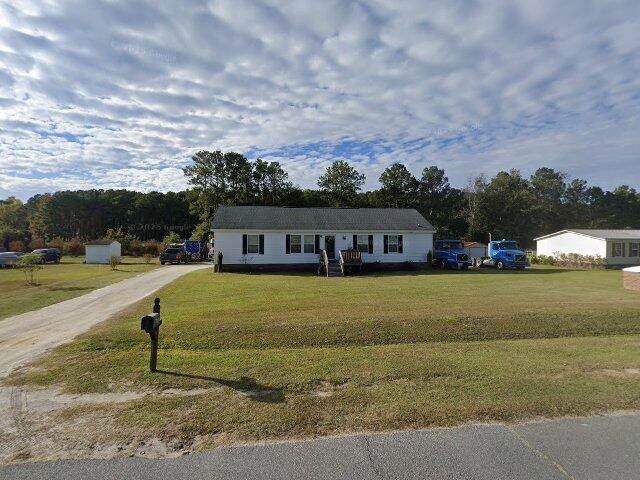 House image located at Warsaw, NC 28398