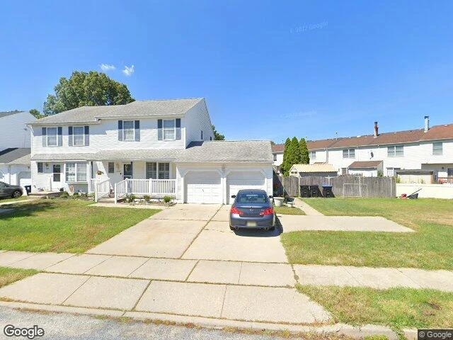 House image located at Atco, NJ 08004