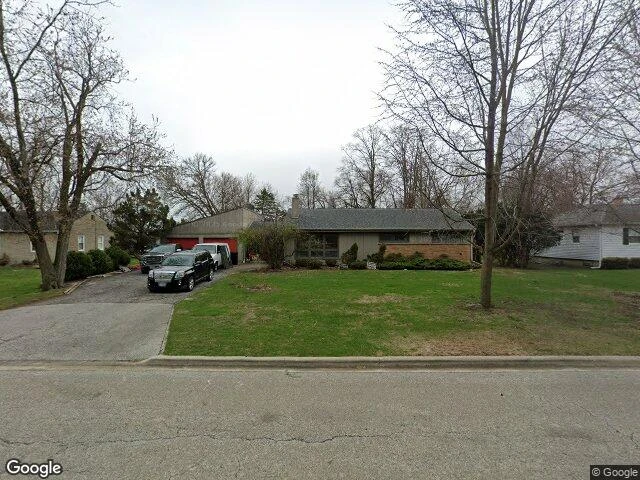 House image located at La Grange, IL 60525