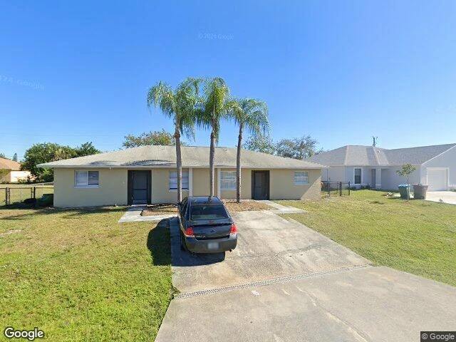 House image located at Cape Coral, FL 33990