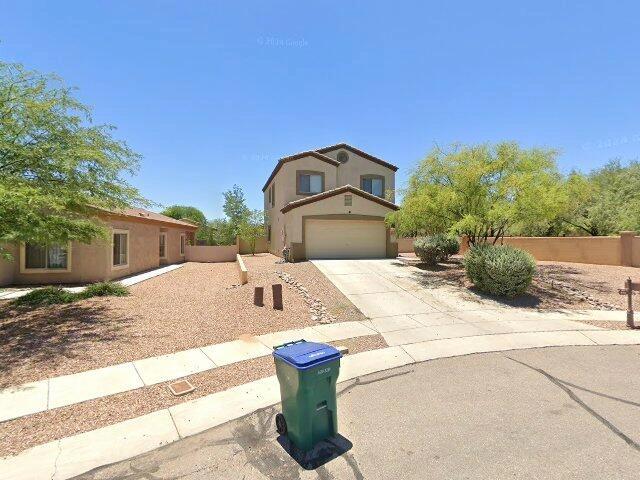 House image located at Sahuarita, AZ 85629