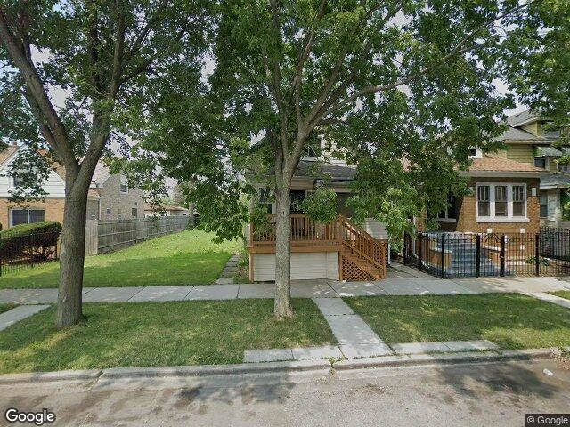 House image located at Chicago, IL 60644