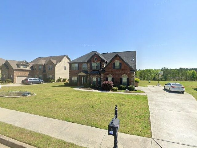 House image located at Hampton, GA 30228