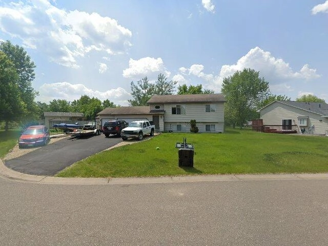 House image located at Elk River, MN 55330