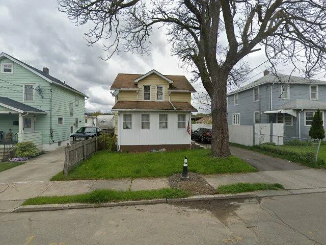 House image located at Johnson City, NY 13790