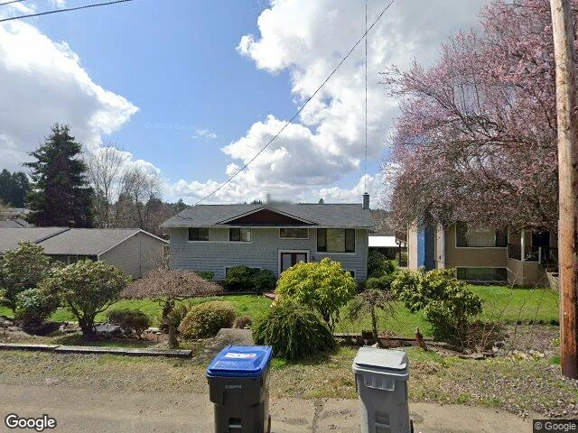House image located at Mccleary, WA 98557