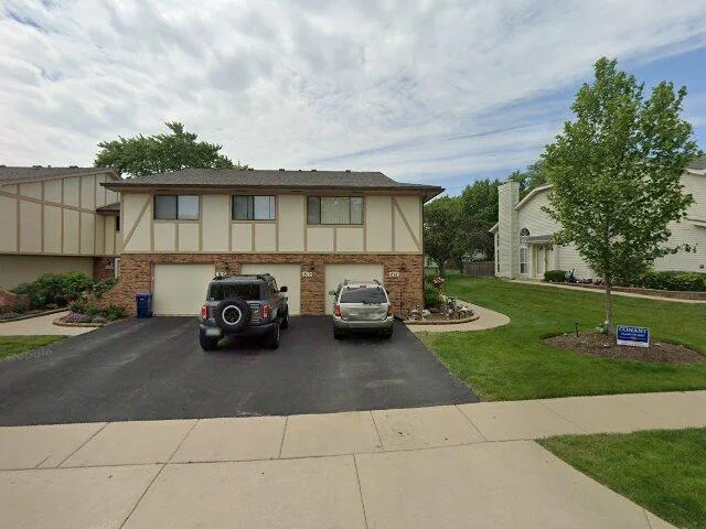 House image located at Schaumburg, IL 60173