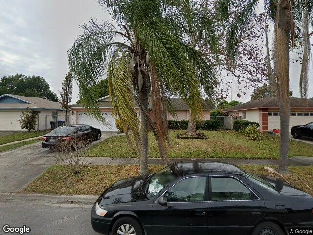 House image located at Orlando, FL 32839