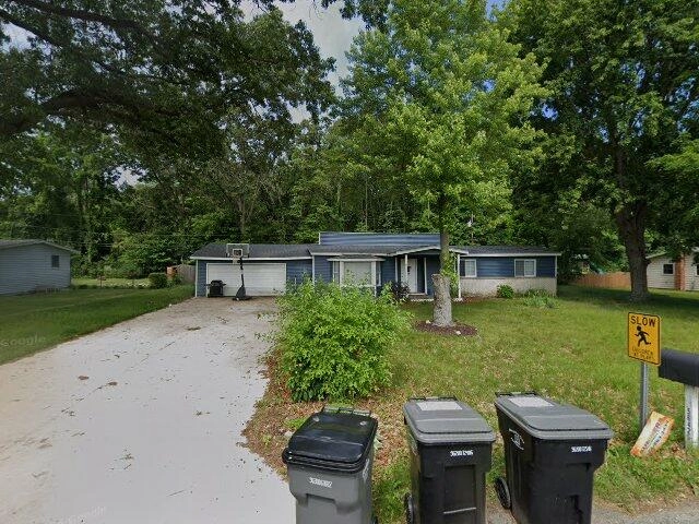 House image located at South Bend, IN 46619
