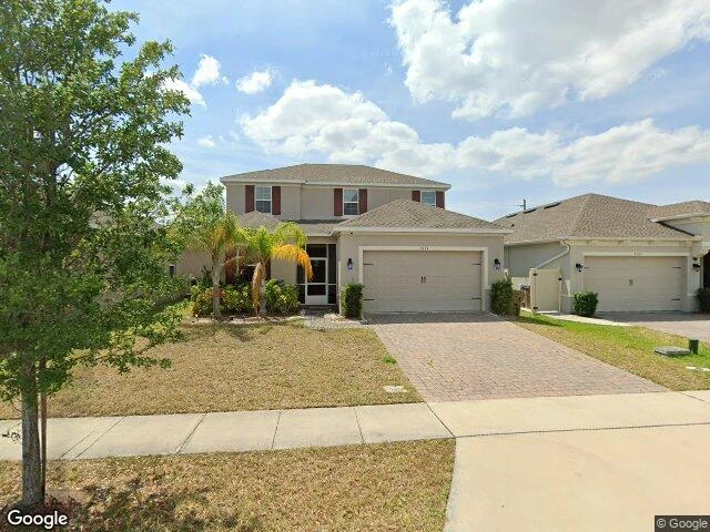 House image located at Saint Cloud, FL 34771