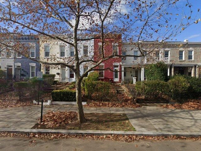 House image located at Washington, DC 20002