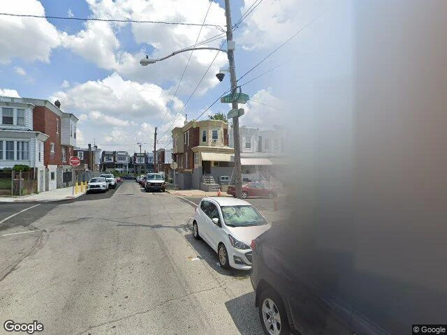 House image located at Philadelphia, PA 19151