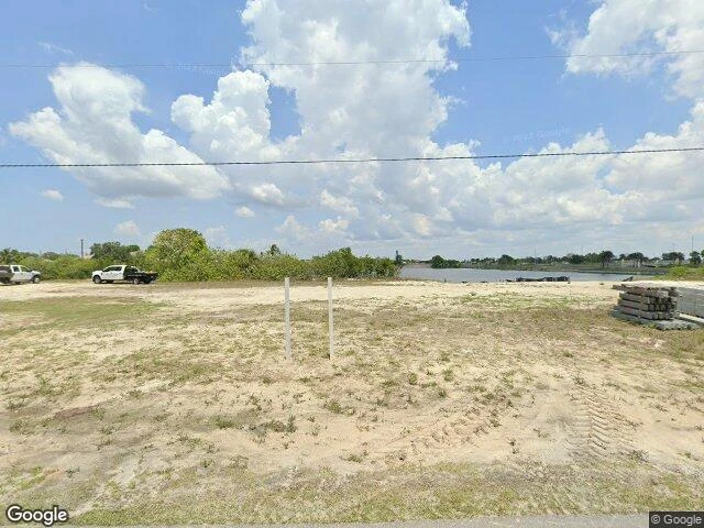 House image located at Cape Coral, FL 33909