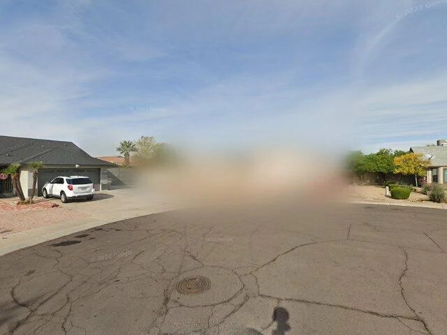 House image located at Peoria, AZ 85381