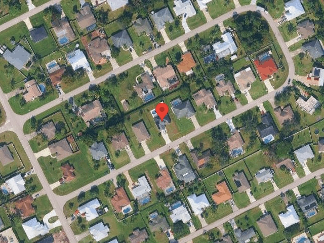 House image located at Port Saint Lucie, FL 34953