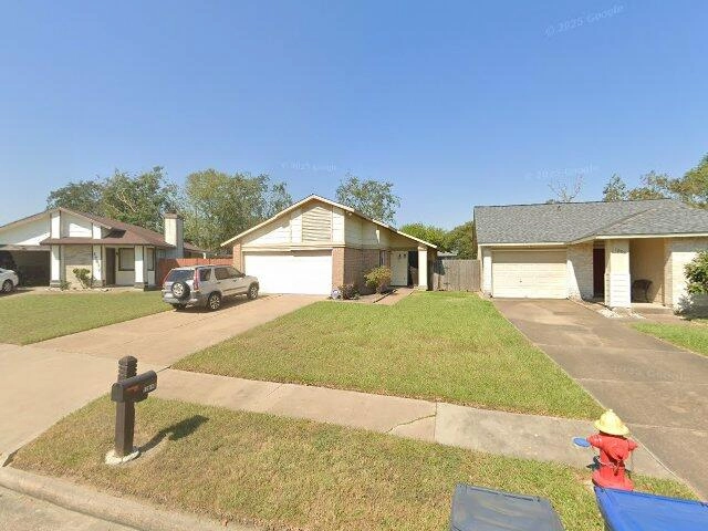 House image located at Houston, TX 77084