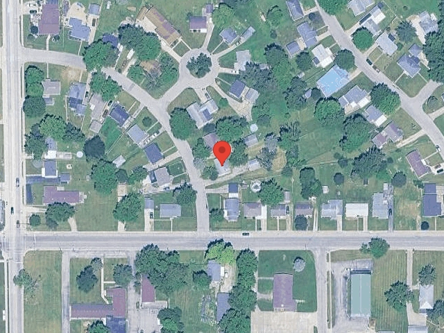 House image located at Muncie, IN 47302