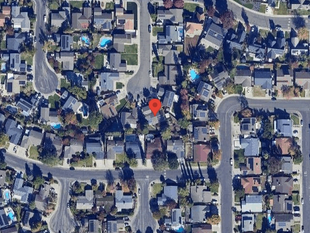 House image located at Stockton, CA 95209