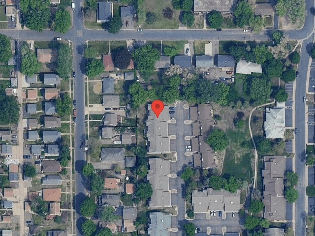 House image located at Minneapolis, MN 55421