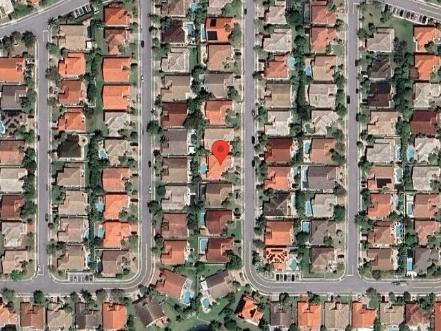 House image located at Hollywood, FL 33029