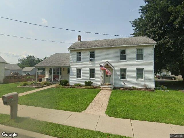 House image located at Nassau, NY 12123