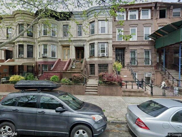 House image located at Brooklyn, NY 11233