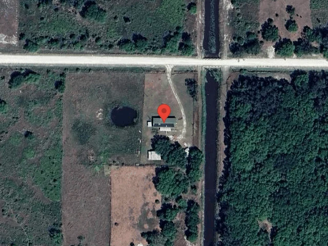House image located at Okeechobee, FL 34972