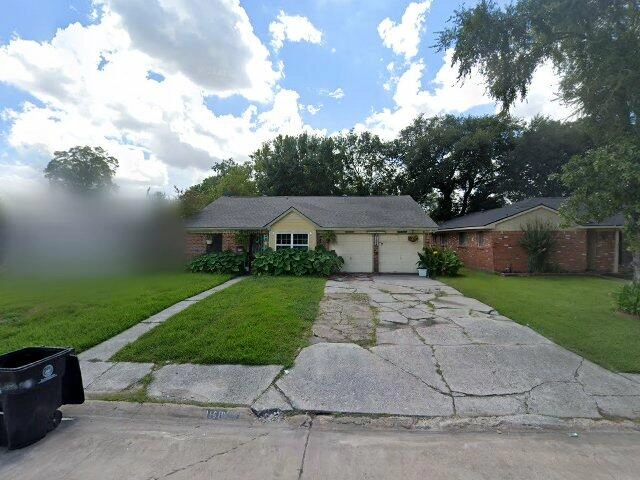 House image located at Houston, TX 77072