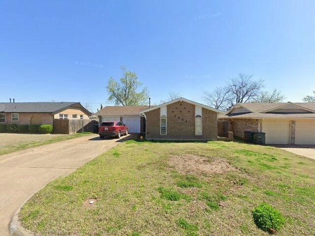 House image located at Oklahoma City, OK 73115