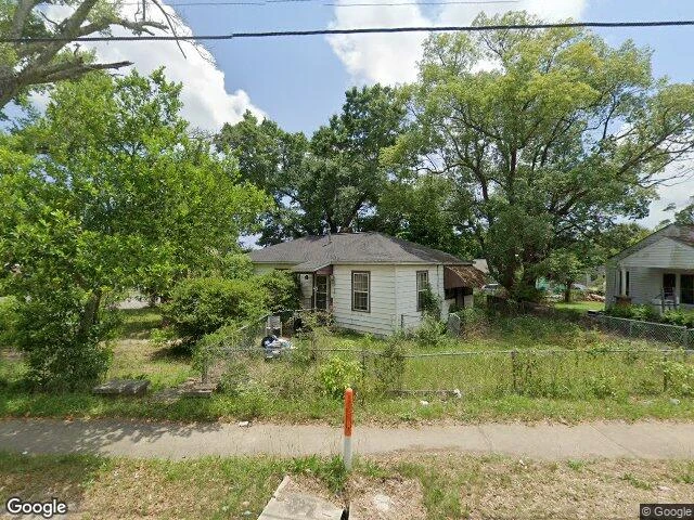 House image located at Pensacola, FL 32505