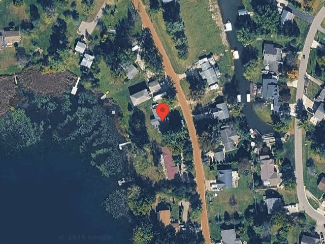 House image located at Linden, MI 48451