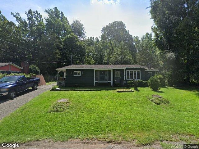 House image located at Woodstock, NY 12498