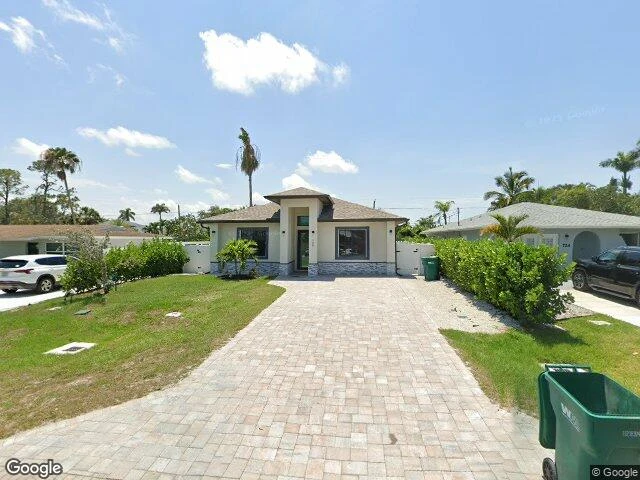 House image located at Naples, FL 34108
