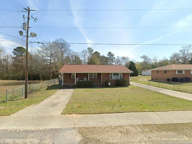 House image located at Aiken, SC 29801