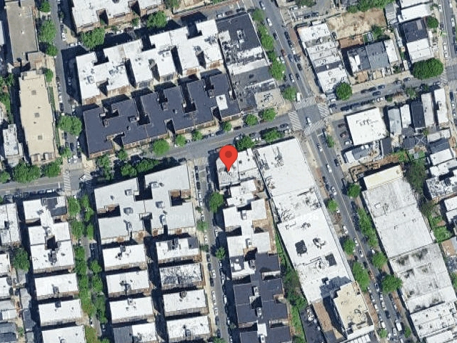 House image located at Jackson Heights, NY 11372