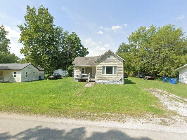 House image located at Whitakers, NC 27891