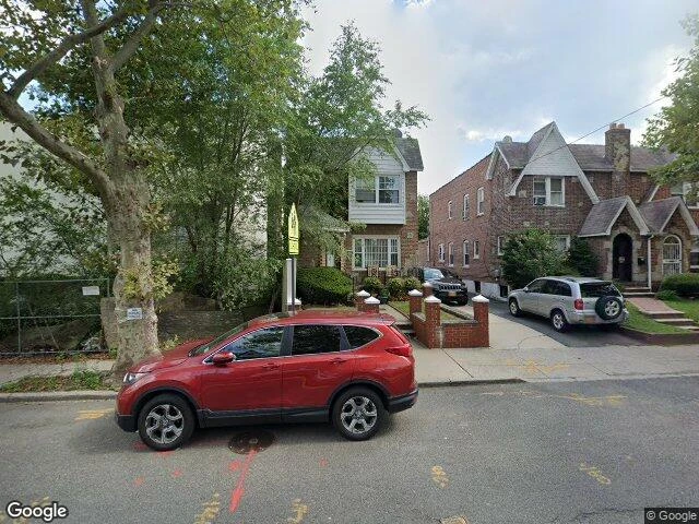 House image located at Saint Albans, NY 11412